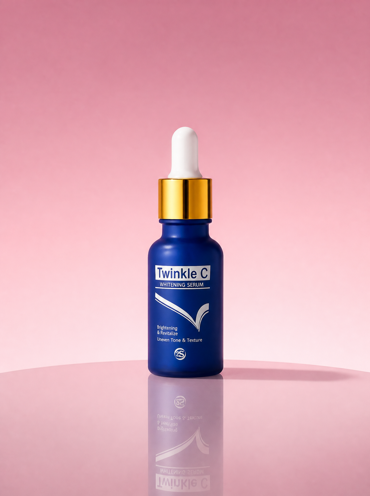 Twinkle-C Whitening Serum for Brightening & Skin Tone