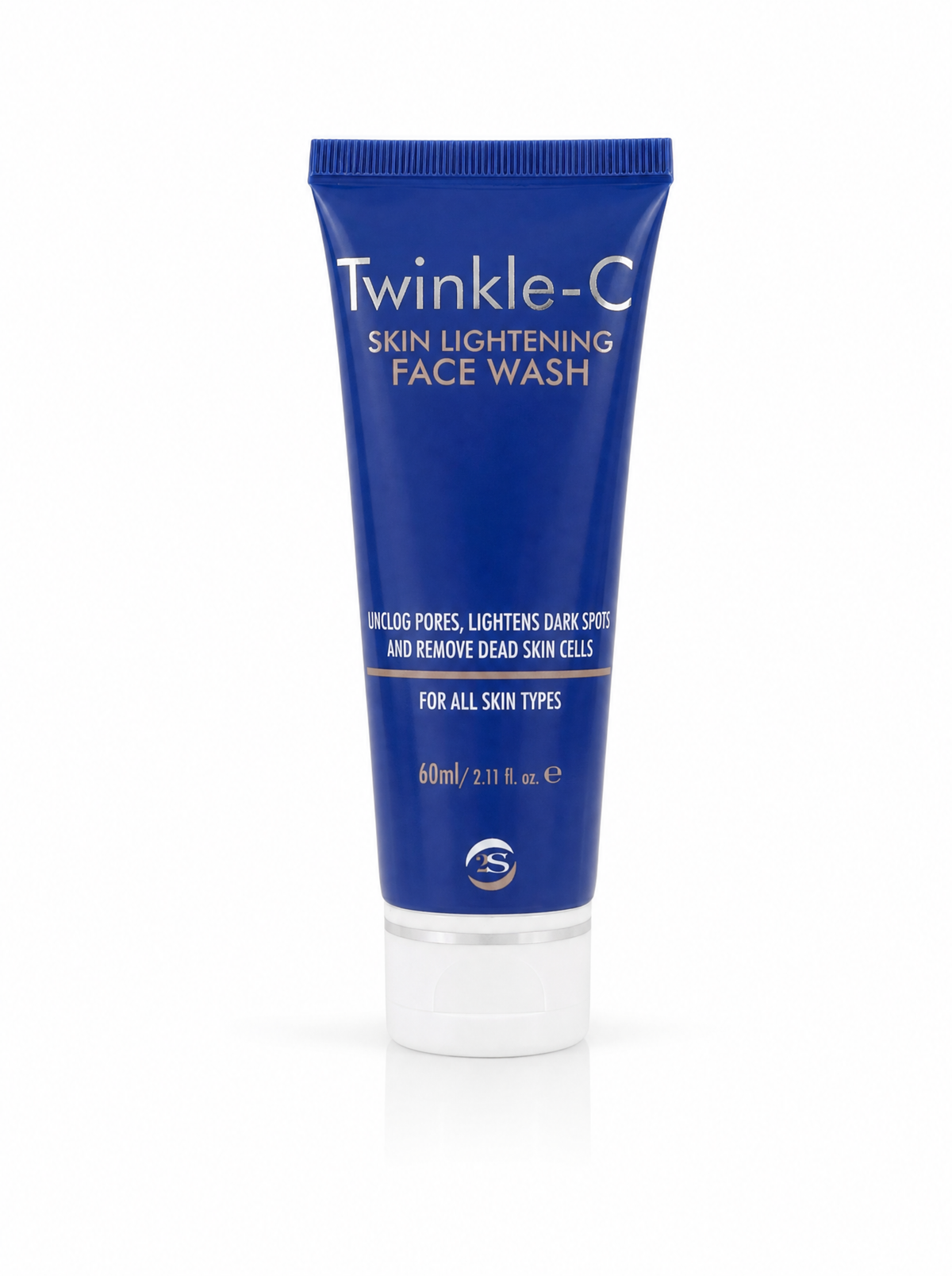 Twinkle-C Skin Lightening Face Wash for Bright & Clear Skin