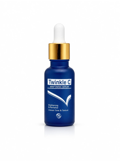 Twinkle-C Whitening Serum for Brightening & Skin Tone